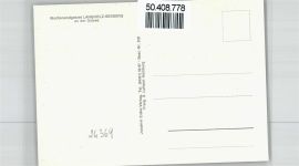 24369 W2336 Langholz - Fliegeraufnahme