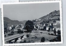 55743 W6580 Fischbach b Idar-Oberstein - Foto-Karte
