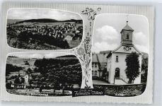 35708 W6342 Fellerdilln - Schwimmbad