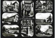91301 W8550 Forchheim , Oberfr