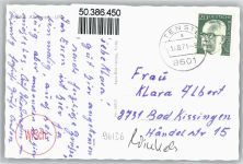 96126 W8617 Altenstein