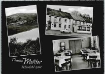 54531 W5562 Meerfeld - Gasthaus Pension Molitor