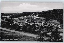 91364 W8551 Unterleinleiter