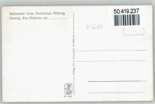01640 O8270 Coswig b Dresden - Sanatorium Baum Feld