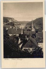 01829 O8306 Wehlen Stadt