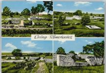 93333 W8425 Eining - Feld baum Mauer