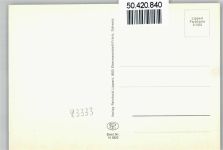 93333 W8425 Eining - Feld baum Mauer