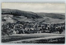 37213 W3430 Hundelshausen , Kr Witzenhausen
