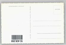 37213 W3430 Hundelshausen , Kr Witzenhausen