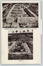 93333 W8425 Eining - Mauer