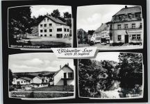 66440 W6653 Blickweiler - Gasthaus Waldschenke