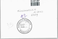 67728 W6751 Münchweiler a d Alsenz - Foto Gasthaus Braun
