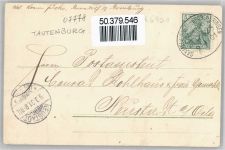07778 O6901 Tautenburg