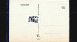 97855 W8771 Homburg a Main