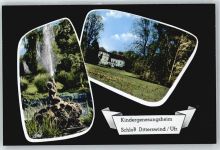 96126 W8617 Ditterswind - Kindergenesungsheim
