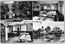 93333 W8425 Bad Gögging - Gasthaus zur Sonne