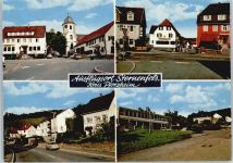 75447 W7137 Sternenfels