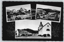 37441 W3423 Steina , Südharz