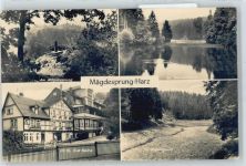 06493 O4301 Mägdesprung
