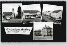 35415 W6301 Watzenborn-Steinberg - Sudetenstraße