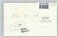 99880 O5801 Laucha , Thür