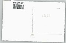 93453 W8497 Neukirchen b Hl Blut - Krankenhaus Hauptstraße