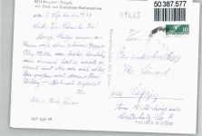 09465 O9314 Neudorf , Erzgeb
