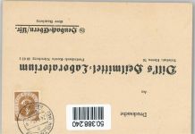 96106 W8603 Ebern
