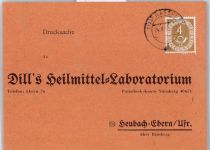97486 W8729 Holzhausen i Bay