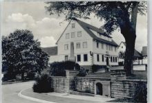 69429 W6935 Schollbrunn , Odenw - Gasthaus