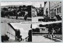 35321 W6312 Laubach , Hess - Schwimmbad