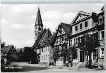 91438 W8532 Bad Windsheim