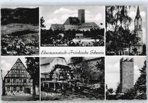 91320 W8553 Ebermannstadt