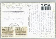 64689 W6149 Wahlen , Odenw - Privatpension Keil