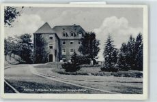 01816 O8302 Kurort Berggießhübel - Kurhaus Talfrieden