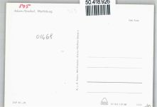01468 O8105 Moritzburg b Dresden - Adams Gasthof