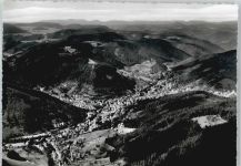 78144 W7230 Schramberg - Fliegeraufnahme