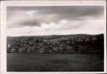 65510 W6270 Wallrabenstein - Foto 10x14 cm
