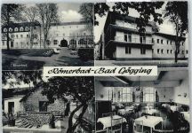 93333 W8425 Bad Gögging - Hotel Römerbad