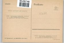 02681 O8605 Schirgiswalde