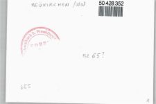 56479 W5439 Neunkirchen , Westerw - Foto-Karte
