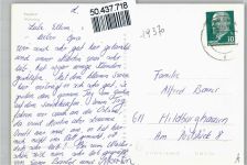 19370 O2850 Parchim - Westring