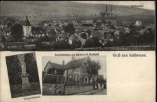 31020 W3216 Wallensen