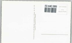87544 W8976 Gunzesried - Kuh, Blaicher Horn
