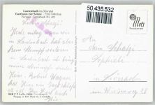 76593 W7562 Lautenbach , Murgtal - Fliegeraufnahme
