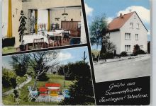 65620 W6251 Fussingen - Privat Pension Weber