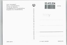 99894 O5801 Engelsbach - Cafe Freundschaft