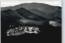 79418 W7846 Schliengen - Schloss Bürgelen