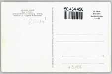 79286 W7804 Unterglottertal - Pension Adler