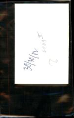 59969 W5789 Braunshausen , Sauerl - Foto 10x14 cm